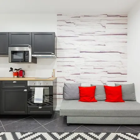 01 Loft Montorgueil *