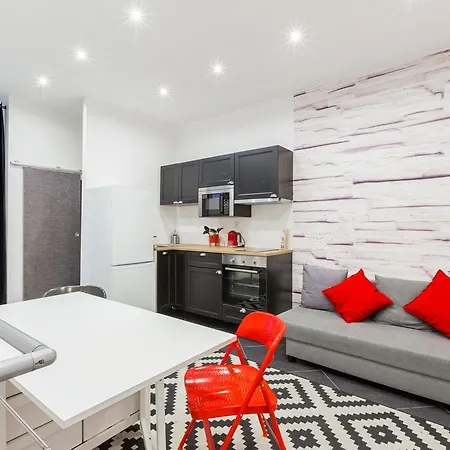 01 Best Loft Paris Montorgueil