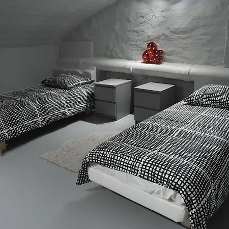 01 Best Loft Paris Montorgueil *