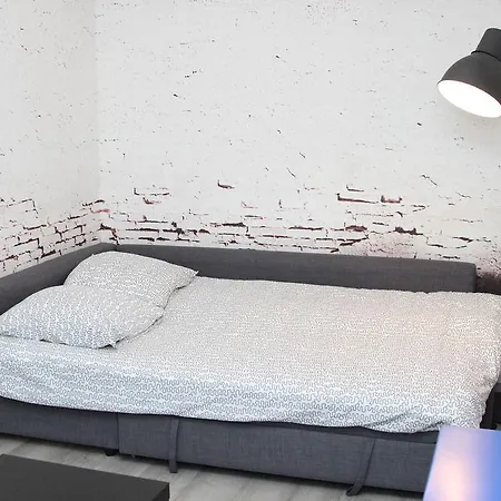 Apartment 01 Best Loft Paris Montorgueil Paris