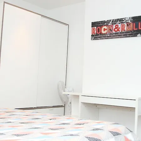 Apartamento 01 Loft Montorgueil