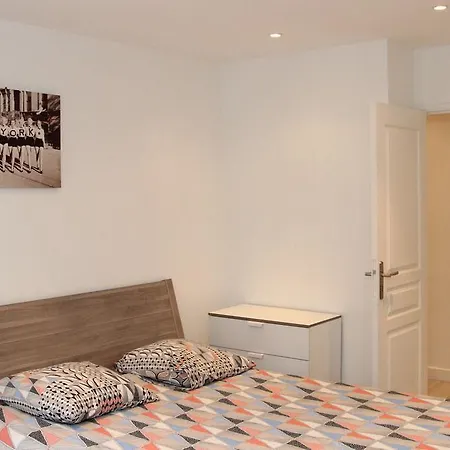 01 Best Loft Paris Montorgueil *