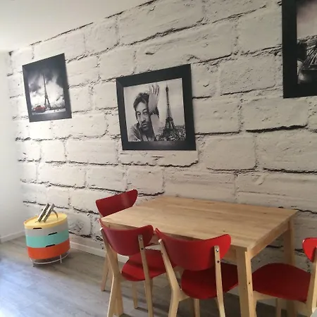 01 Best Loft Paris Montorgueil Paris