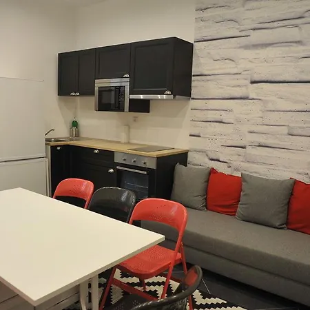 01 Best Loft Paris Montorgueil
