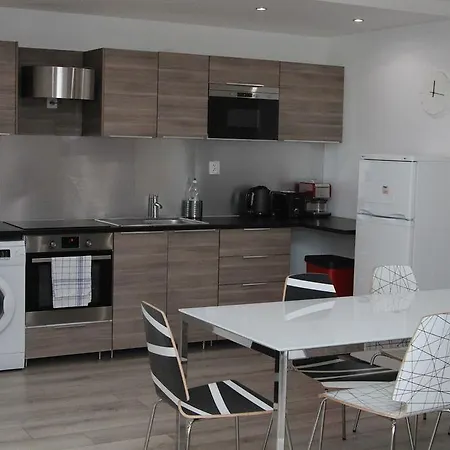 01 Best Loft Paris Montorgueil Apartment