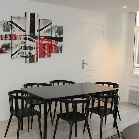 01 Best Loft Paris Montorgueil Paris