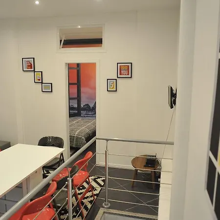 01 Loft Montorgueil