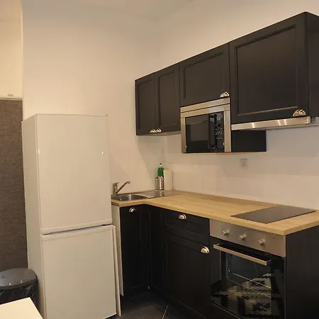 01 Best Loft Paris Montorgueil Apartment