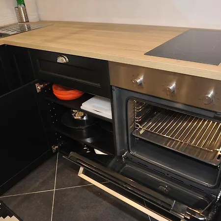 01 Loft Montorgueil *