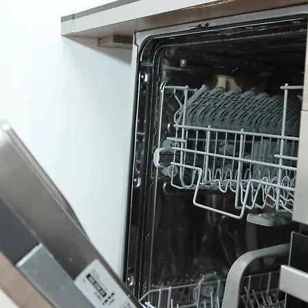 01 Best Loft Paris Montorgueil Apartment