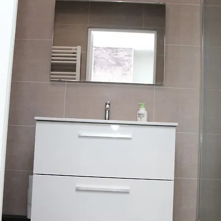01 Best Loft Paris Montorgueil Apartment
