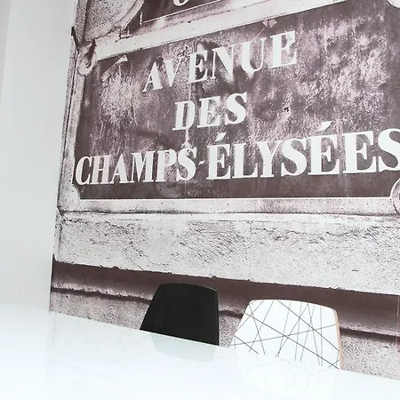 01 Best Loft Paris Montorgueil *