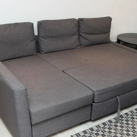 01 Best Loft Paris Montorgueil Apartment