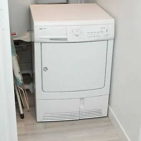 01 Best Loft Paris Montorgueil Apartment *