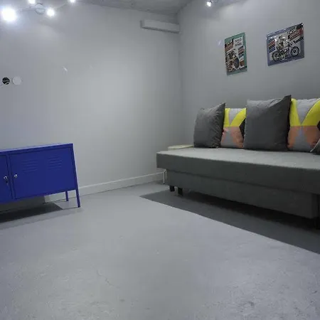 01 Best Loft Paris Montorgueil Apartment